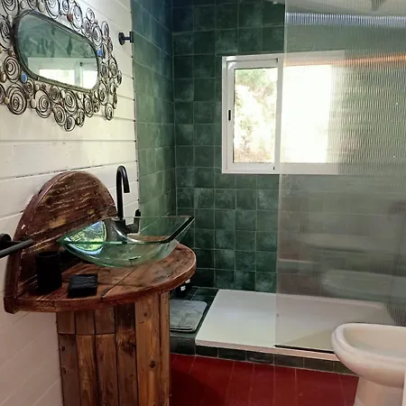 El Antojito * Cabanes (Valencia)