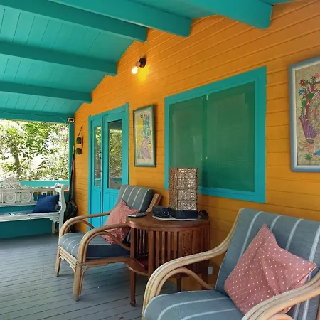 El Antojito Vakantiehuis *