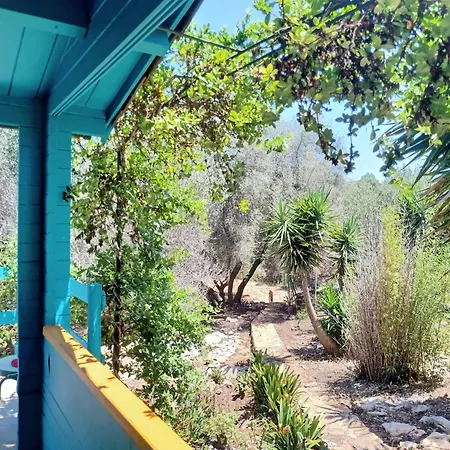 El Antojito * Cabanes (Valencia)