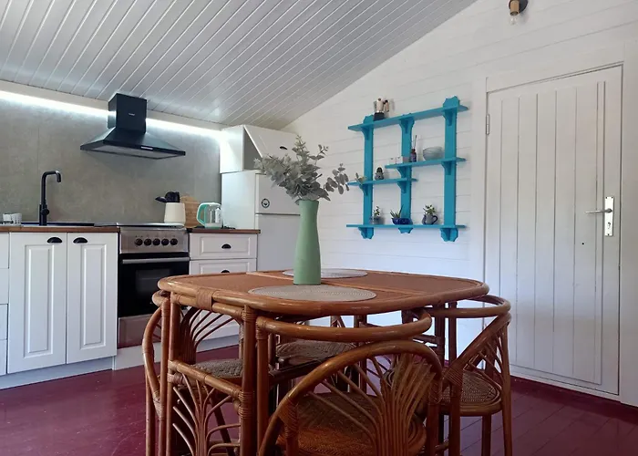 El Antojito * Cabanes (Valencia)