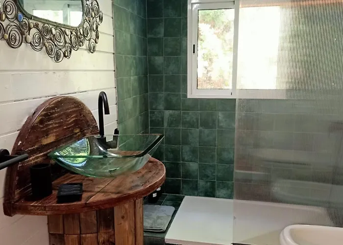 El Antojito * Cabanes (Valencia)