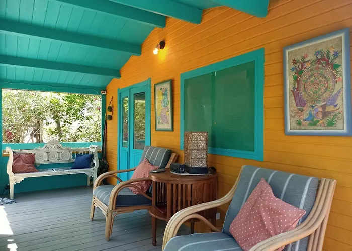 El Antojito Vakantiehuis *