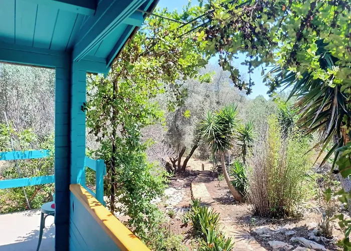 El Antojito * Cabanes (Valencia)