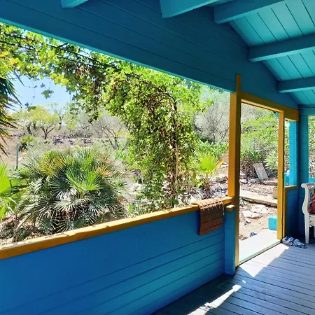 Feriehus El Antojito *