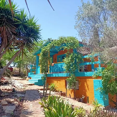 El Antojito