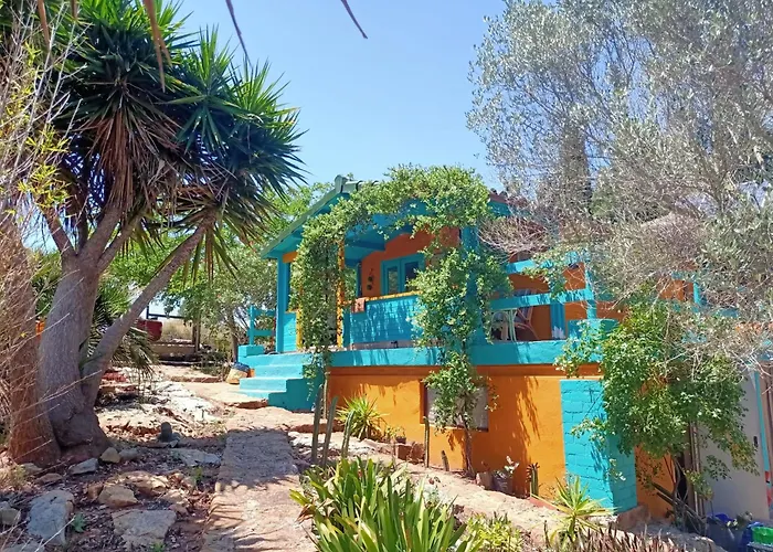 El Antojito