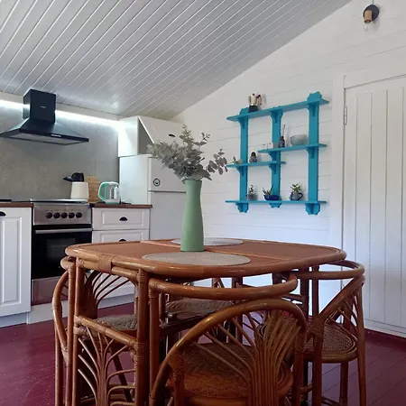 El Antojito * Cabanes (Valencia)